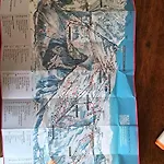 Appartement La Giovanna Valtournenche