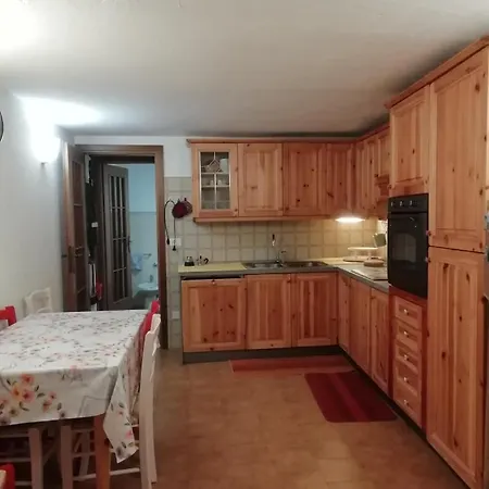 Apartment La Giovanna