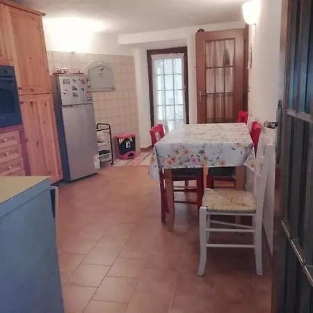 La Giovanna