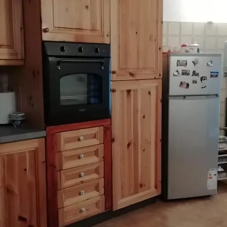 Appartement La Giovanna