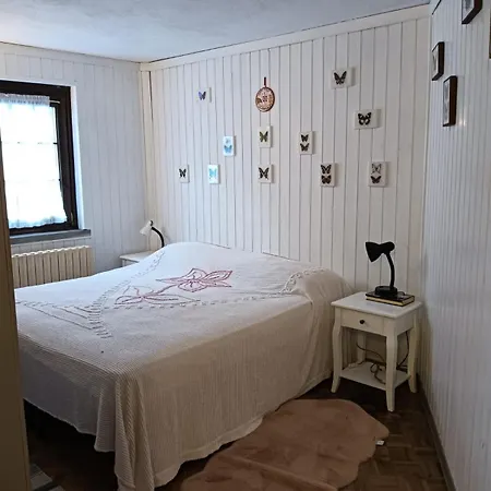 Apartment La Giovanna Valtournenche