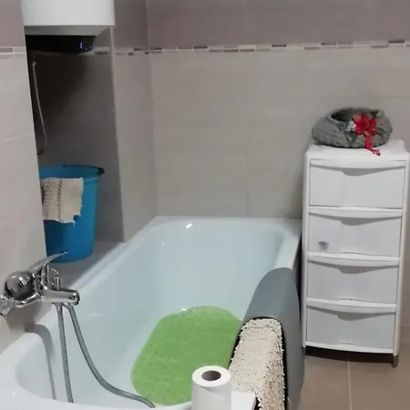 La Giovanna Apartment *
