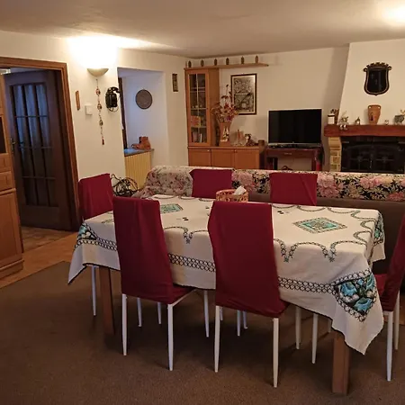 La Giovanna Appartement