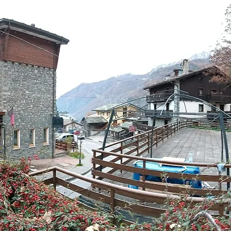 La Giovanna * Valtournenche