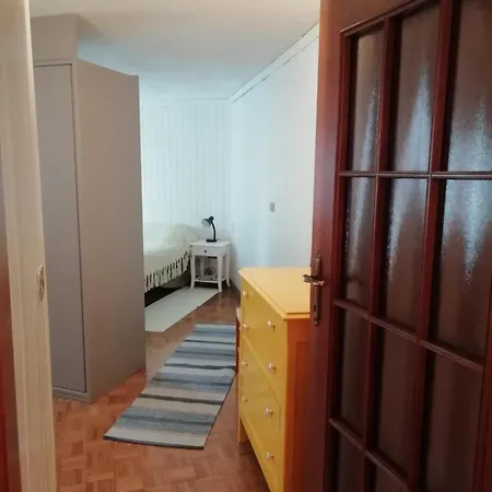 Apartment La Giovanna Valtournenche