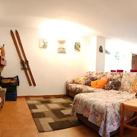 La Giovanna Appartement