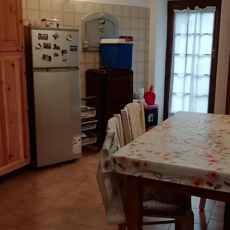 La Giovanna Appartement *
