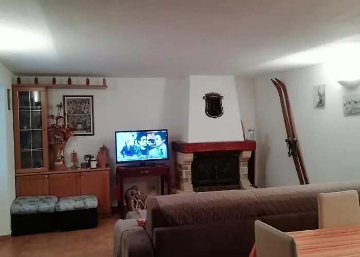 La Giovanna * ヴァルトゥルナンシュ