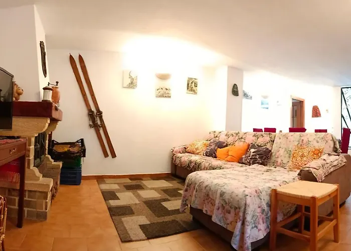 La Giovanna アパート